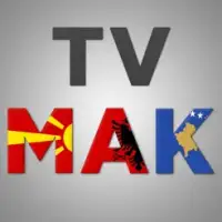 TVMAK.com - TV english
