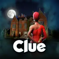 Clue - Official Hasbro Game