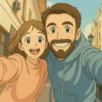 ToonMe photo cartoon maker