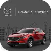 Mazda Financial Services
