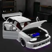 Drag Sim: King Of The Racing