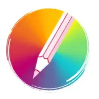 Colorfull - Calm Coloring Book