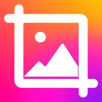 No Crop Square Pic SquareDroid