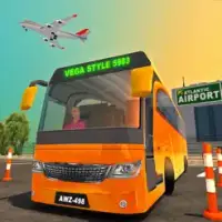 Airport City Bus Transport