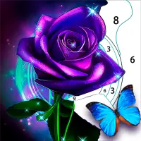 Color Master - Color by Number