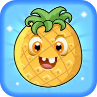 Pineapple Maker -Match & Merge