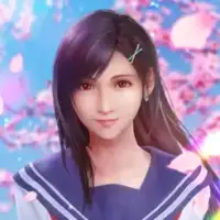 FINAL FANTASY VII EVER CRISIS
