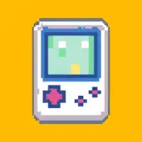 Retro game emulator - GBA, DS