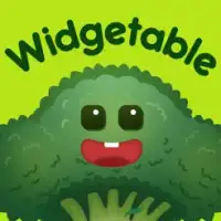 Widgetable: Besties & Couples