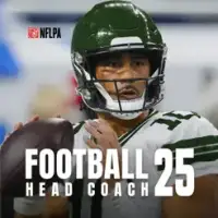 Football Head Coach 25 - FHC