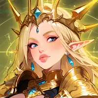 Magic Hero War ：IDLE 1k summon