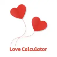 Love Calculator - Couple Test