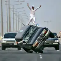 Hajjla Drifting Games 1