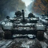 Modern Tanks: War Thunder Star