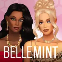 BELLEMINT - Fashion Dress Up