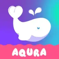 Aqura：Adult Cam & Make Friends