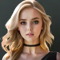 Virtual Girl – AI Chatbot