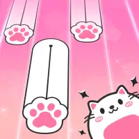 Dreameow Tiles®: Piano Music