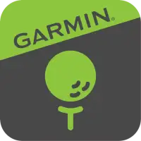 Garmin golf