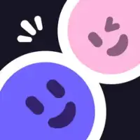 Glimmer - AI couple avatar