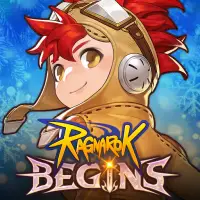 Ragnarok Begins