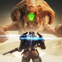Marsation: Infinite ambition
