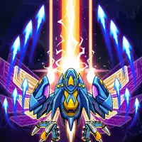 Atlantis: Alien Space Shooter