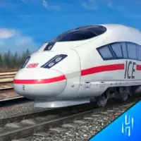 Euro Train Simulator