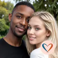InterracialCupid: Mixed Dating