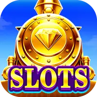 Cash Rush - Casino Slots