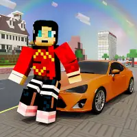 Party World Fun Craft