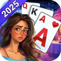 TriPeaks Solitaire