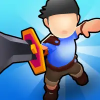 Idle dungeon not rpg
