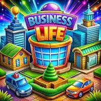 Business Game & Job Simulator