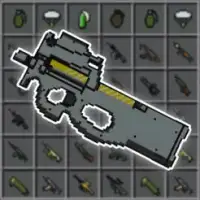 Gun Addons Skins for Minecraft