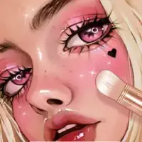 Makeup Salon - DIY Makeup game