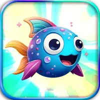 Super Fishdom Match Saga