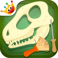 Dinosaurs for kids - Jurassic