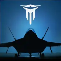 Metalstorm: Fighter Jet Game