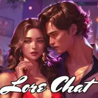 LoreChat - Interactive Stories