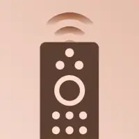 TV Remote Control For Fire