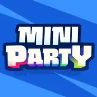Bunch is MiniParty!
