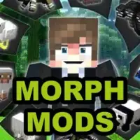 Morph Addons for Minecraft Mod