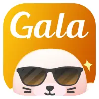 Galastar - Voice Room & Game