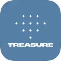 TREASURE LIGHT STICK