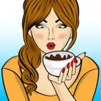 Turkish Coffee Fortune Reader
