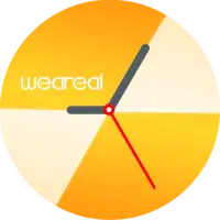 Weareal. Realistic Watch Faces
