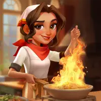 Burning: Merge & Cook