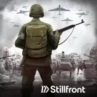 Sieges: World was II