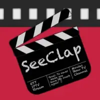 SeeClap - IPTV & Xtream Player